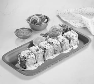 Paneer Malai Tikka .