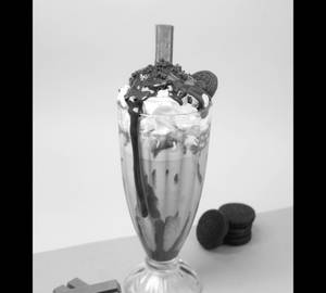 Kitkat shake