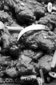 Chicken chilli [full]