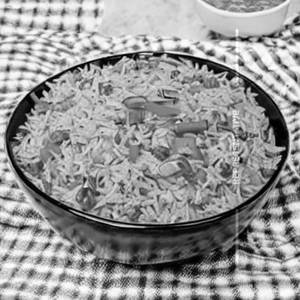 Veg Schezwan Fried Rice