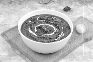 Palak paneer