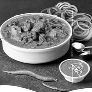 Veg Khajana 