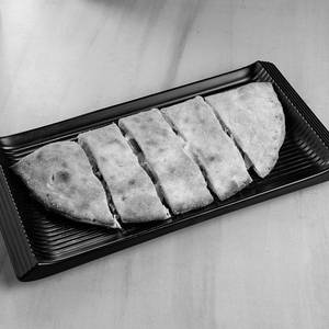 Exotic Garlic Bread
