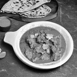 Chicken Handi
