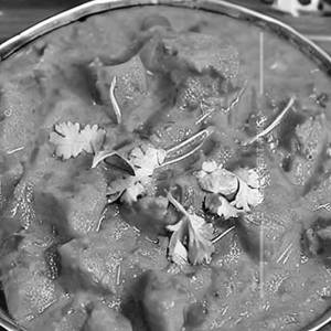 Aloo Masala