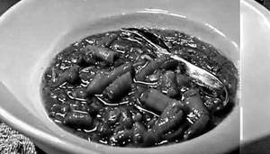 Baby Corn Chilly