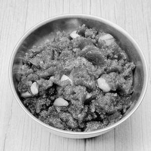 Thiruvathirai Kali