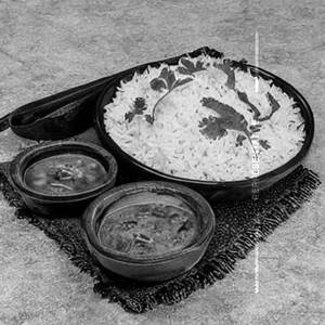 Sherpa Rice