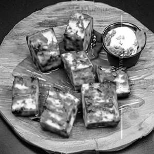 Paneer Dragon