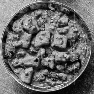 Baby corn masala