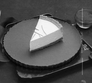 New York Baked Cheesecake [1 Slice]