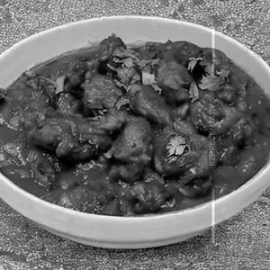 Chicken Maratha Chilli