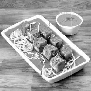 Paneer Kofta