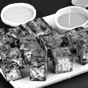 Paneer Cheese Tandoori Frankie