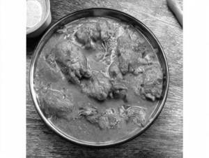 Chicken Patiyala