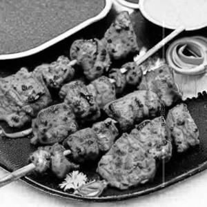 Gobi Tandoori