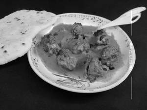 Chicken Tikka Butter Masala