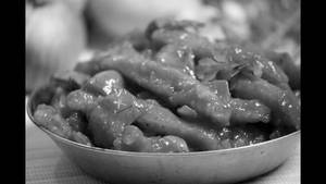Chilli Potato