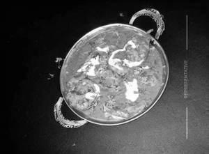 Boneless Chicken Mughlai