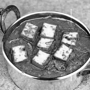 Paneer Lazeez