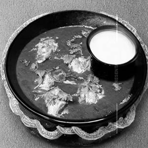 Crab Pulimunchi