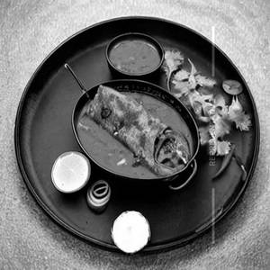 Pomfret Masala