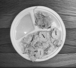 Afghani Malai
