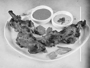 Tandoori Chicken Leg