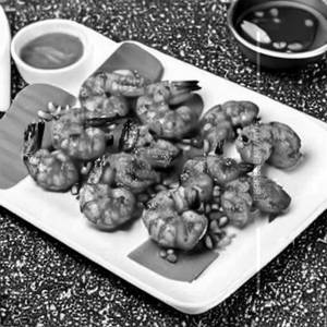 Safu Prawns