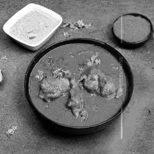 Chicken Masala (agri)