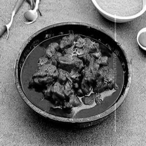 Mutton Junglee