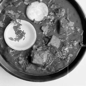 Veg Balti