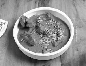 Butter Chicken (boneless)