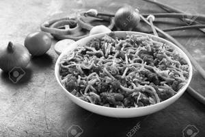 Mutton Noodles