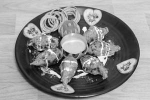 Tandoori Momos