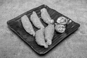 Kfc Momos