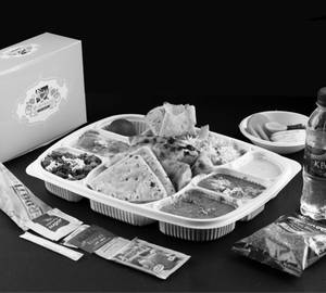Executive Thali