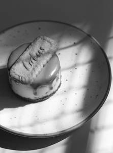 Biscoff Cheese Cake