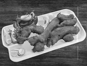 Fish Fry (boneless)