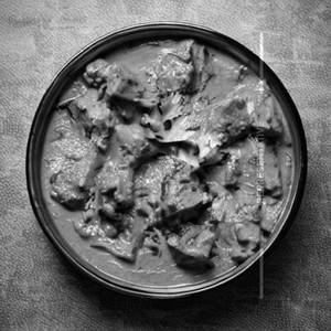 Reshmi Murgh Tikka Masala