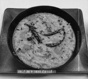 Dal Khichdi Tadka