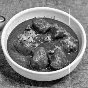 Rawas Goan Curry