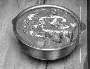 Boneless Butter Chicken
