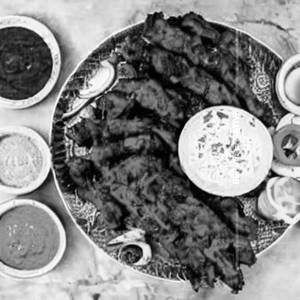 Tandoori Raan