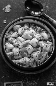 Jeera Aloo
