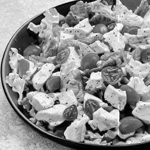 Chicken Classic Ceasars Salad