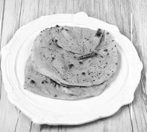 Mutton Baida Roti