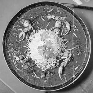 Singapore Chilly Crab