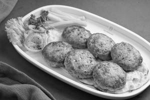 Lamb Kofta Kebab