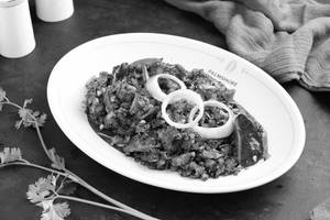 Mutton Pepper Fry